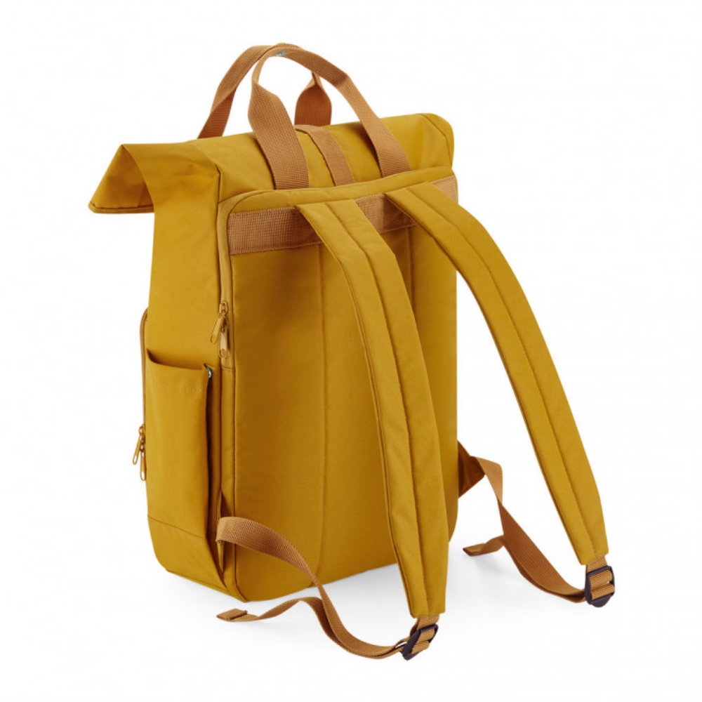 Sac à dos Enguerrand jaune