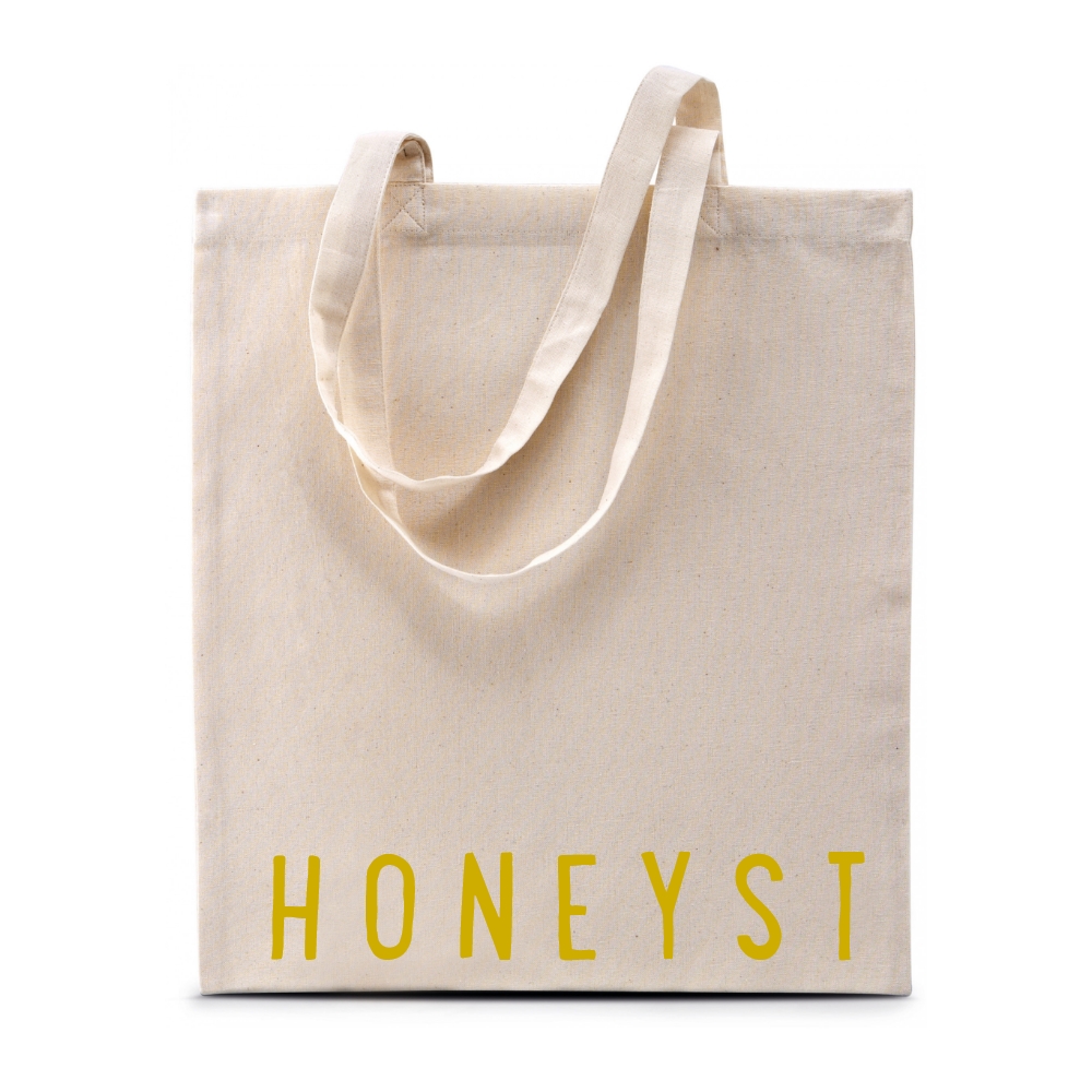 Totebag Gaston nature