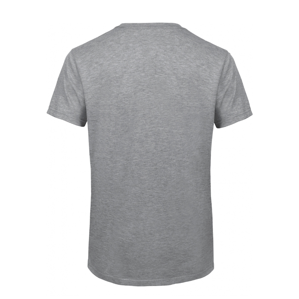 T-shirt Odile homme gris dos