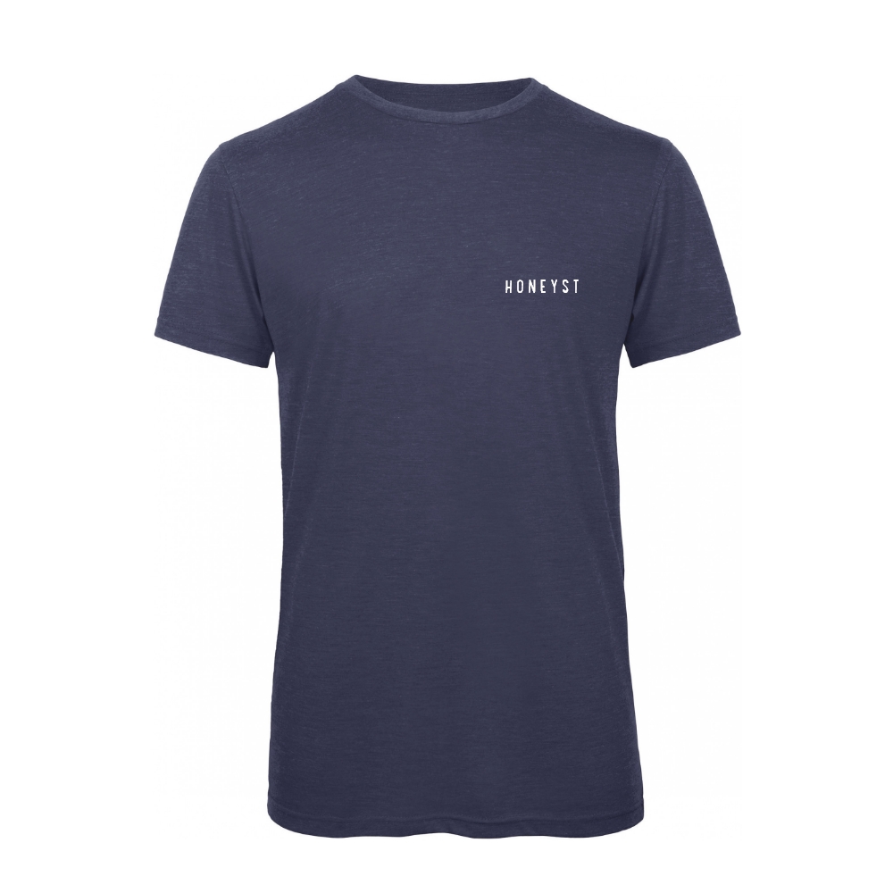 T-shirt Odile homme navy face